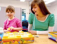 USU’s Autistic Efforts