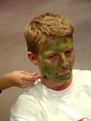 Becoming Frankenstein