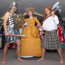 Northwood Rentals Offers Bewitching Selection
