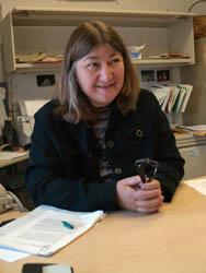 USU researcher running for Providence city council