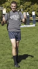 Aggies lose pants to help insulate houses