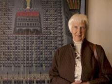 Dark Metropolis brings new light to museum