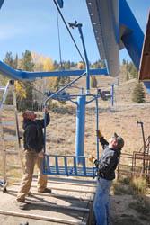 Beaver Mountain Resort