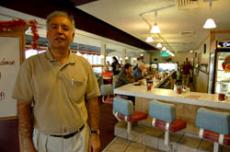 Angie’s Restaurant