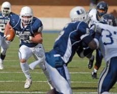 USU picks up a victory over NMSU, breaking a 16-game winless streak