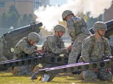 Veterans honored at USU