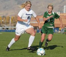 Ags shut out Spartans
