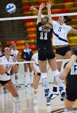 Ags drop one more on the road in Idaho