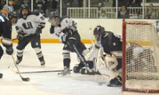 Last-second goal gives USU a win over BYU
