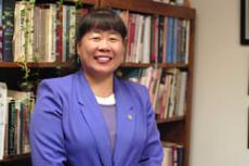 New economics degree offered by USU in China
