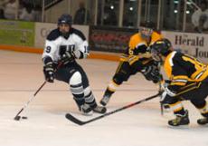 Ag hockey should be improved in spring