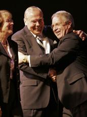 Huntsman gives largest gift