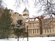 USU Then and Now