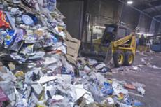 Recycling Benefits Valley