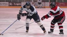 No. 2 Eagles burst Aggies bubble