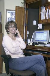 A day in the life of a travel agent