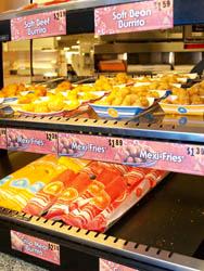 Hub makeover to improve service