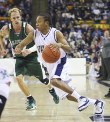 Rebounding to be factor vs. NMSU