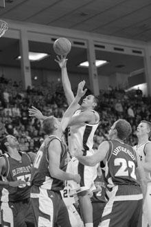 USU opens up WAC play with win over Hawaii