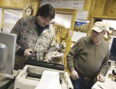 Day in the life of a pawn shop owner