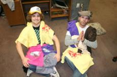 T-Shirts, Music and Fun, Oh My!