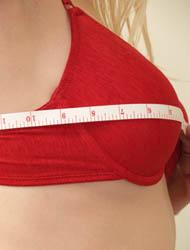 How to get a bra that fits