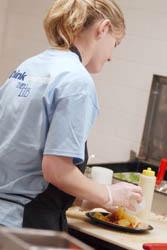 New program promotes health