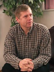 Extracting wisdom with an oral surgeon