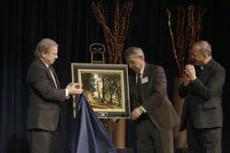 Natural Resources gets $5 million gift