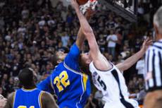 USU wins ugly against SJSU