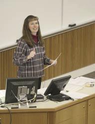 USU Student finances in class and clubs