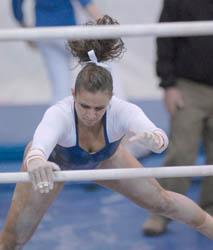 gymnastics re-cap