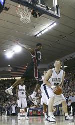 Ags, Pack to duke it out for W