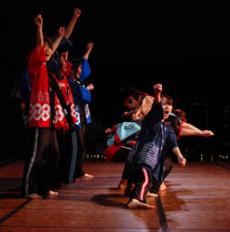 USU’s international students share culture