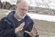 USU organic farm opening