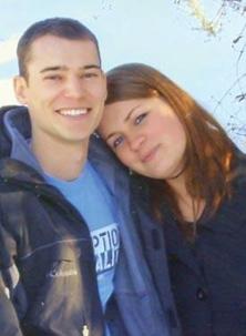 Cassie and Jesse