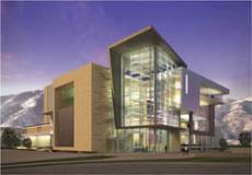 Huntsman School of Business begins fundraising efforts for a new building