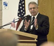 USU AT FOREFRONT OF SUSTAINABLE ENERGY MOVEMENT