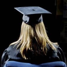 Preparing for graduation