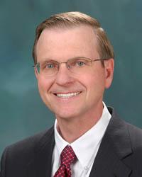 Economics Department Head now Associate Vice President