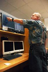 IN DEPTH: IT protecting USU computers from constant hacking