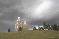 Mormons: Why they do what they do
