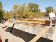 Habitat for Humanity