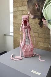 Exhibit offering ‘real life experience’