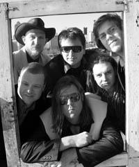 New rock group set to hit Logan