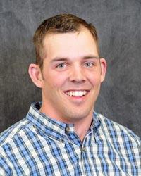 Ag student chosen as Alltech 2008 Young Scientist