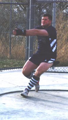 Former USU Track & Field Athletes Involved In U.S. Olympic Trials