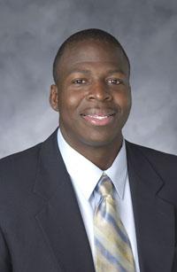 Tarvish Felton Named Assistant Men¹s Basketball Coach At Utah State