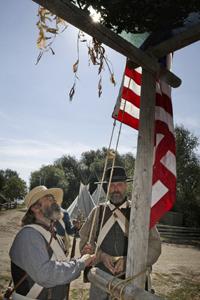 Old Fashioned Military Days on tap at Heritage Farm