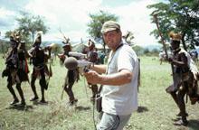 British composer coming to USU’s ‘Songfest’